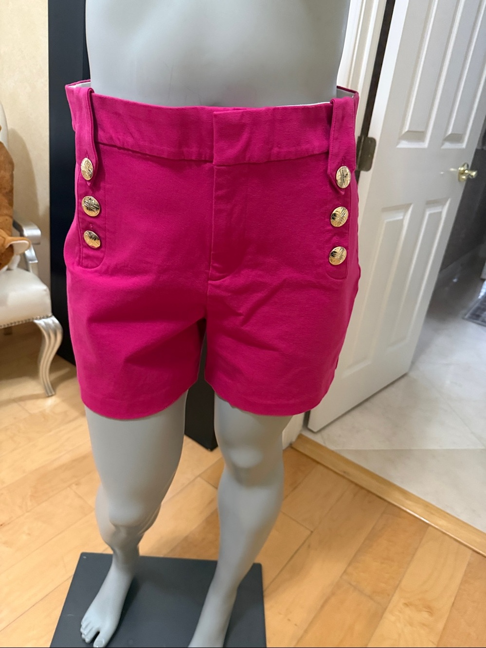 Lilly Pulitzer shorts. Size 14